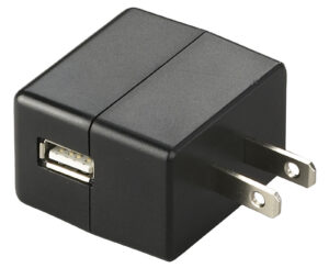 Streamlight 22058 120V AC USB Adapter Type A