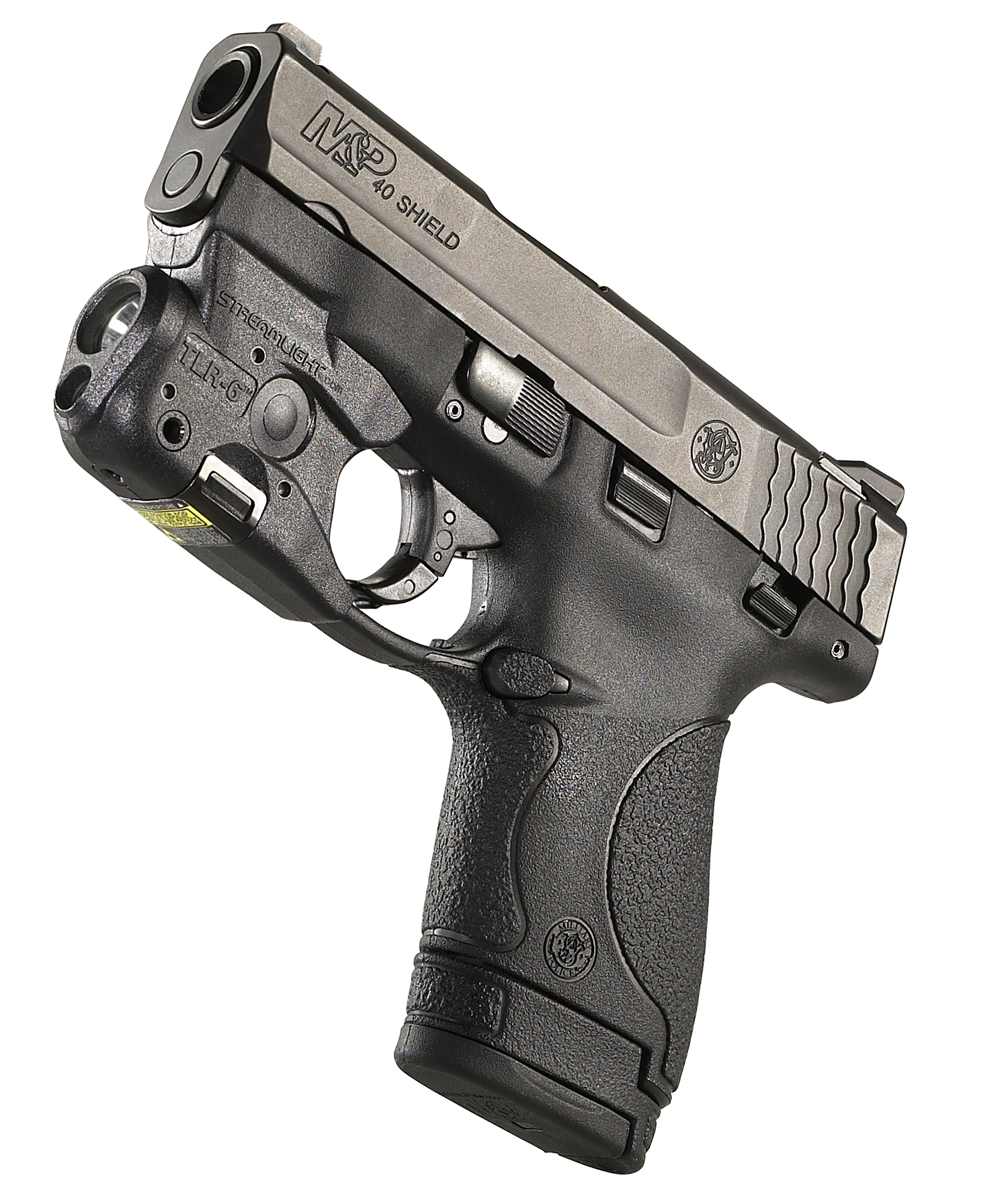 Streamlight 69273 TLR-6® Weapon Light and Laser for Select M&P SHIELD® Subcompact Handguns