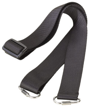 Streamlight 45677 Shoulder Strap with Carabiner Lock for the Portable Scene Light