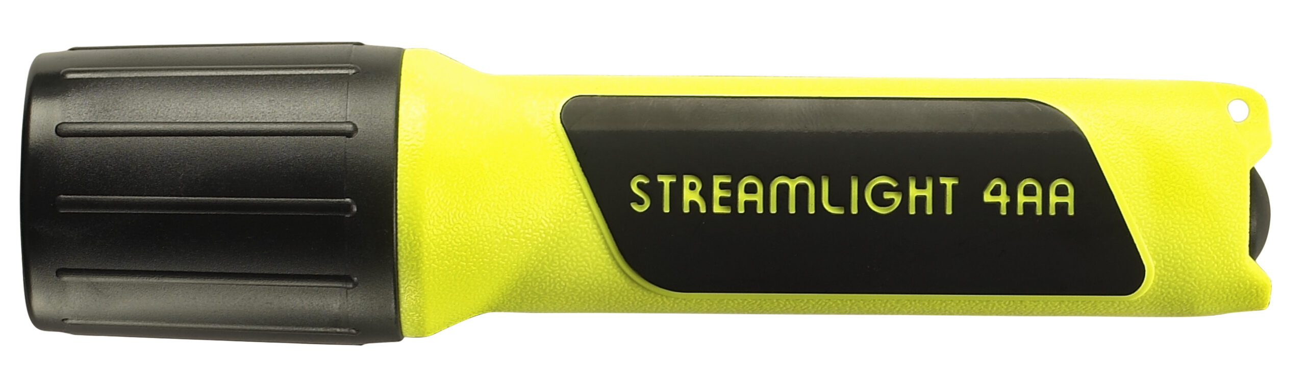 Streamlight 68244 4AA ProPolymer® Lux Div 2 LED Flashlight