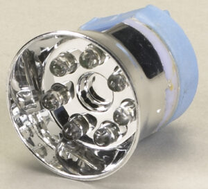 Streamlight 68221 4AA White LED Replacement Module