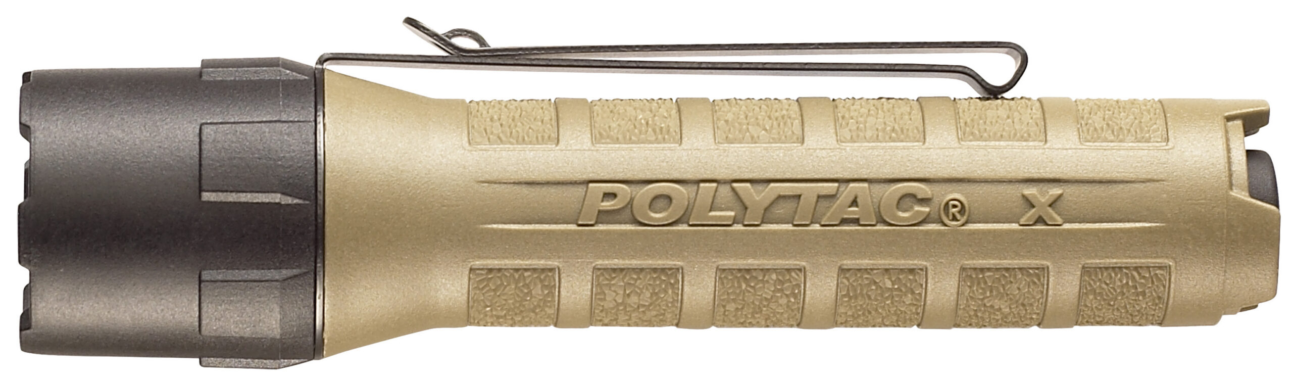 Streamlight 88615 PolyTac® X USB Multi-Fuel Polymer Flashlight