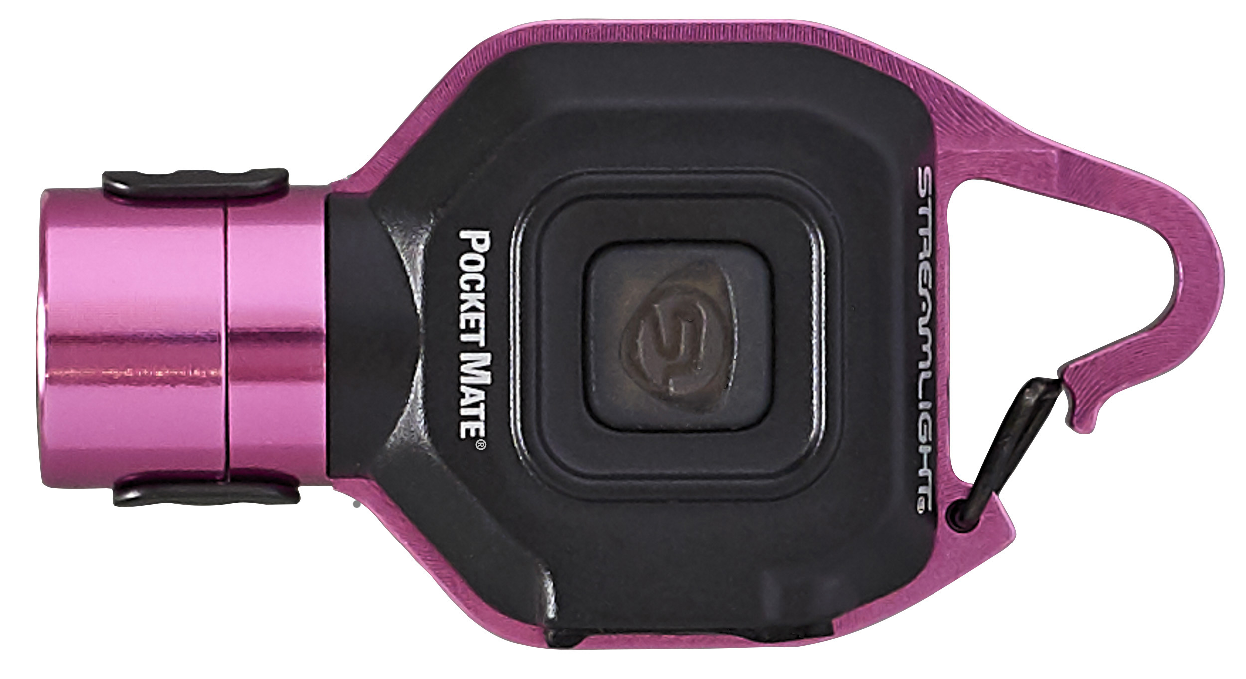 Streamlight 73303 Pocket Mate® USB Rechargeable Ultra-Compact Keychain Light