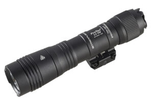 Streamlight 89003 ProTac® 2.0 High Lumen Rechargeable Rail Mount Flashlight