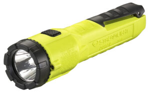 Streamlight 68751 Dualie® 3AA Intrinsically Safe Polymer Spot/Flood Flashlight