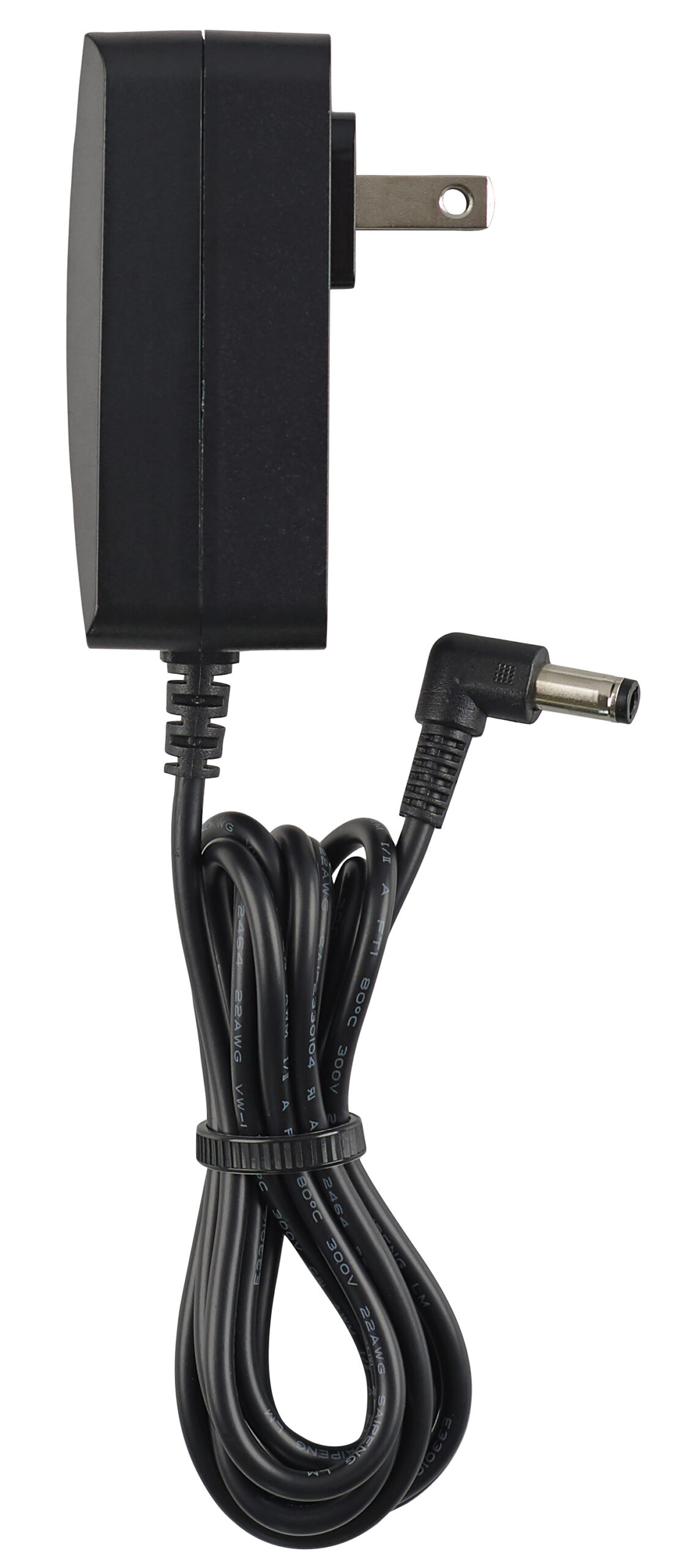 Streamlight 44922 120V/100V AC Charge Cord