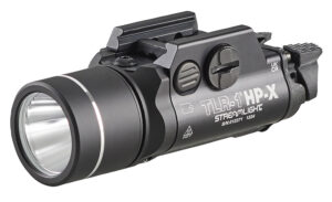 Streamlight 69168 TLR-1® HP-X Multi-Fuel High Candela Rail-Mounted Tactical Light