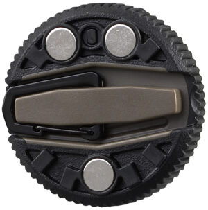 Streamlight 44942 Magnetic Base, Siege AA