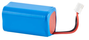 Streamlight 45938 LiteBox® Li-Ion Replacement Battery
