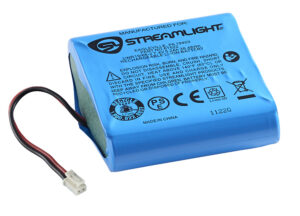 Streamlight 61522 Replacement Li-Ion Battery for BearTrap® Work Light