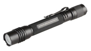 Streamlight 88135 ProTac® 2AA-X USB Multi-Fuel, Personal Carry Tactical Flashlight