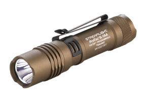 Streamlight 88073 ProTac® 1L-1AA Bright and Compact Everyday Carry Flashlight