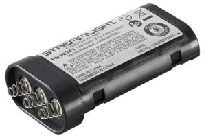 Streamlight 90341 Li-ion Battery Pack for Survivor® X and Survivor Pivot® Right Angle Flashlights