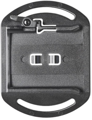 Streamlight 61622 Hard Hat Base for SL-SideSaddle®