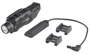 Streamlight 69447 TLR® RM 2 Laser Rail Mounted Tactical Lighting System with Red Laser