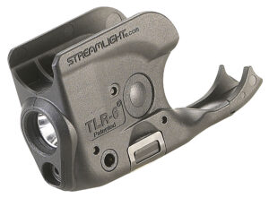 Streamlight 69279 TLR-6® Weapon Light and Laser for Non-Rail 1911 Handguns
