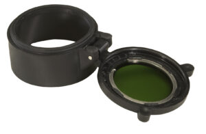 Streamlight 75117 Green Flip Lens Stinger TL3