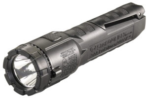 Streamlight 68752 Dualie® 3AA Intrinsically Safe Polymer Spot/Flood Flashlight
