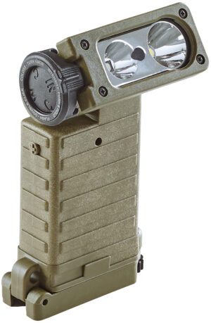 Streamlight 14803 Sidewinder® X Military Flashlight