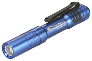 Streamlight 66606 MicroStream® USB Bright Pocket-sized Rechargeable Flashlight