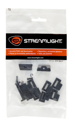 Streamlight 69322 TLR Clamp Kit for TLR-sub 1913 Models