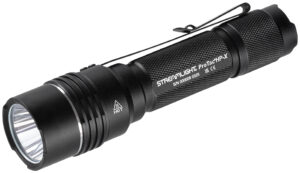 Streamlight 89022 ProTac® HP-X High Candela Multi-Fuel Tactical Flashlight