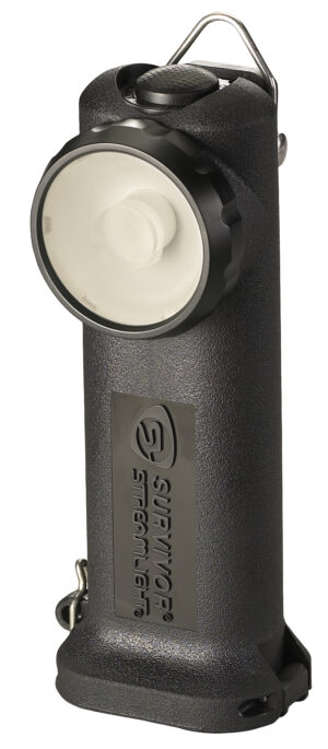 Streamlight 90545 Survivor® Alkaline Safety-Rated Firefighter's Right Angle Light