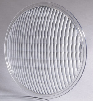 Streamlight 45657 Flood Lens, HID LiteBox