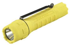 Streamlight 88853 PolyTac® All Purpose Sure Grip Compact Flashlight