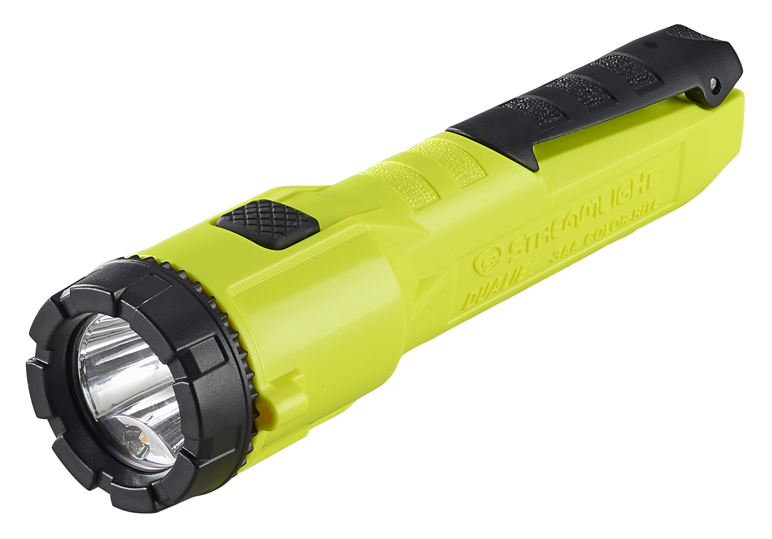 Streamlight 68910 Dualie® 3AA Color-Rite®, C1D1