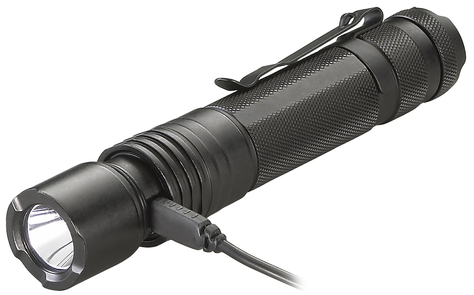 Streamlight 88054 ProTac HL® USB High Lumen Rechargeable Tactical Flashlight