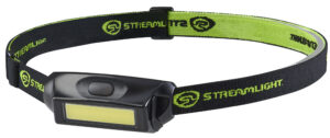 Streamlight 61714 Bandit® Pro Lightweight, USB Rechargeable Headlamp