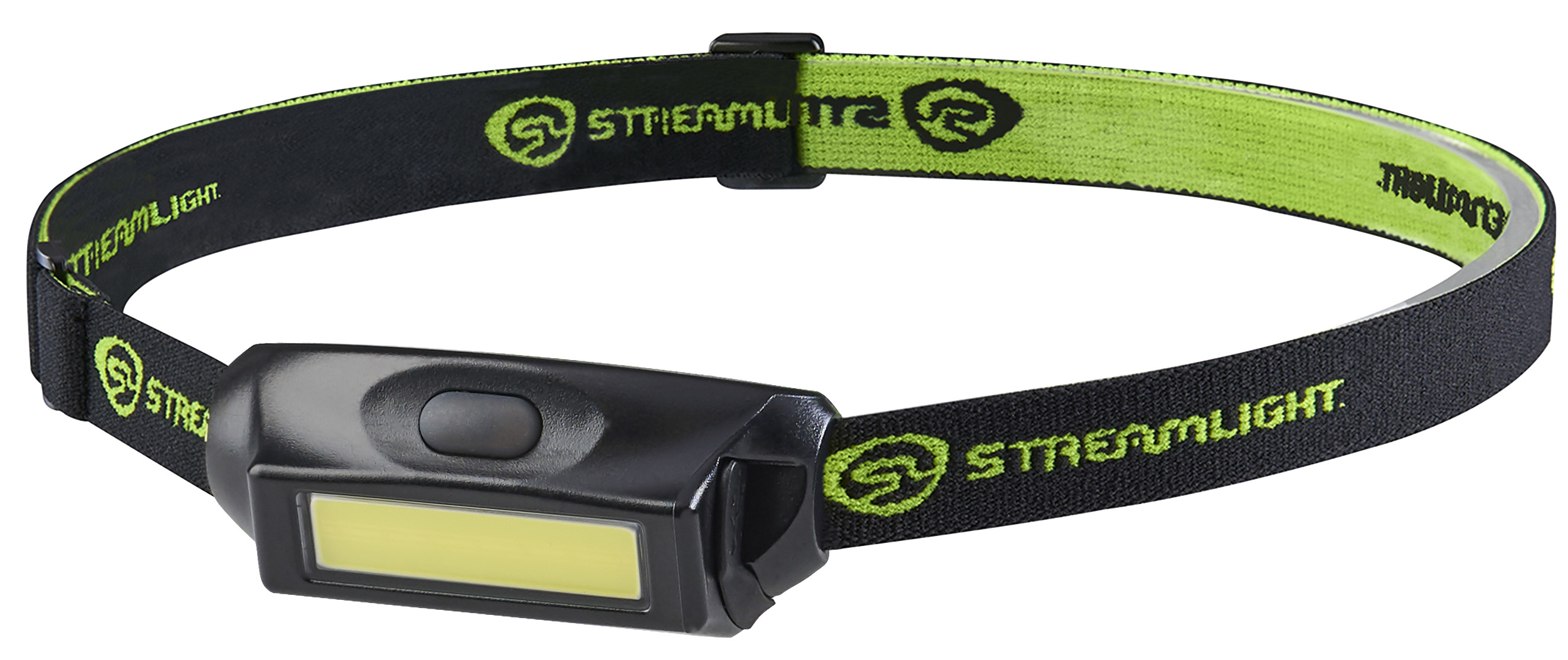 Streamlight 61714 Bandit® Pro Lightweight, USB Rechargeable Headlamp