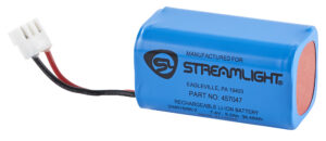 Streamlight 44366 Replacement Battery for Vulcan Clutch® Lantern