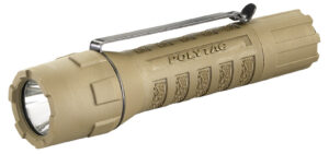 Streamlight 88851 PolyTac® All Purpose Sure Grip Compact Flashlight