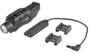 Streamlight 69453 TLR® RM 2 Laser-G Rail Mounted Tactical Lighting System with Green Laser