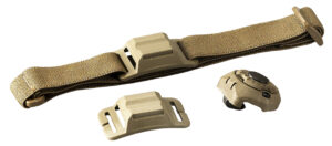Streamlight 14112 Sidewinder Helmet Mount Accessory Kit