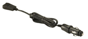 Streamlight 22051 DC1 Charge Cord, X-Series