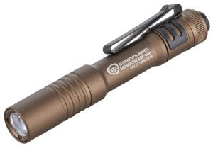 Streamlight 66609 MicroStream® USB Bright Pocket-sized Rechargeable Flashlight