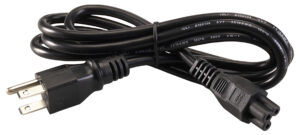 Streamlight 22074 Scene Light Cord with 120V AC Plug