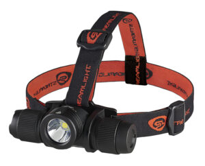 Streamlight 89001 ProTac® 2.0 High Lumen USB Rechargeable Headlamp