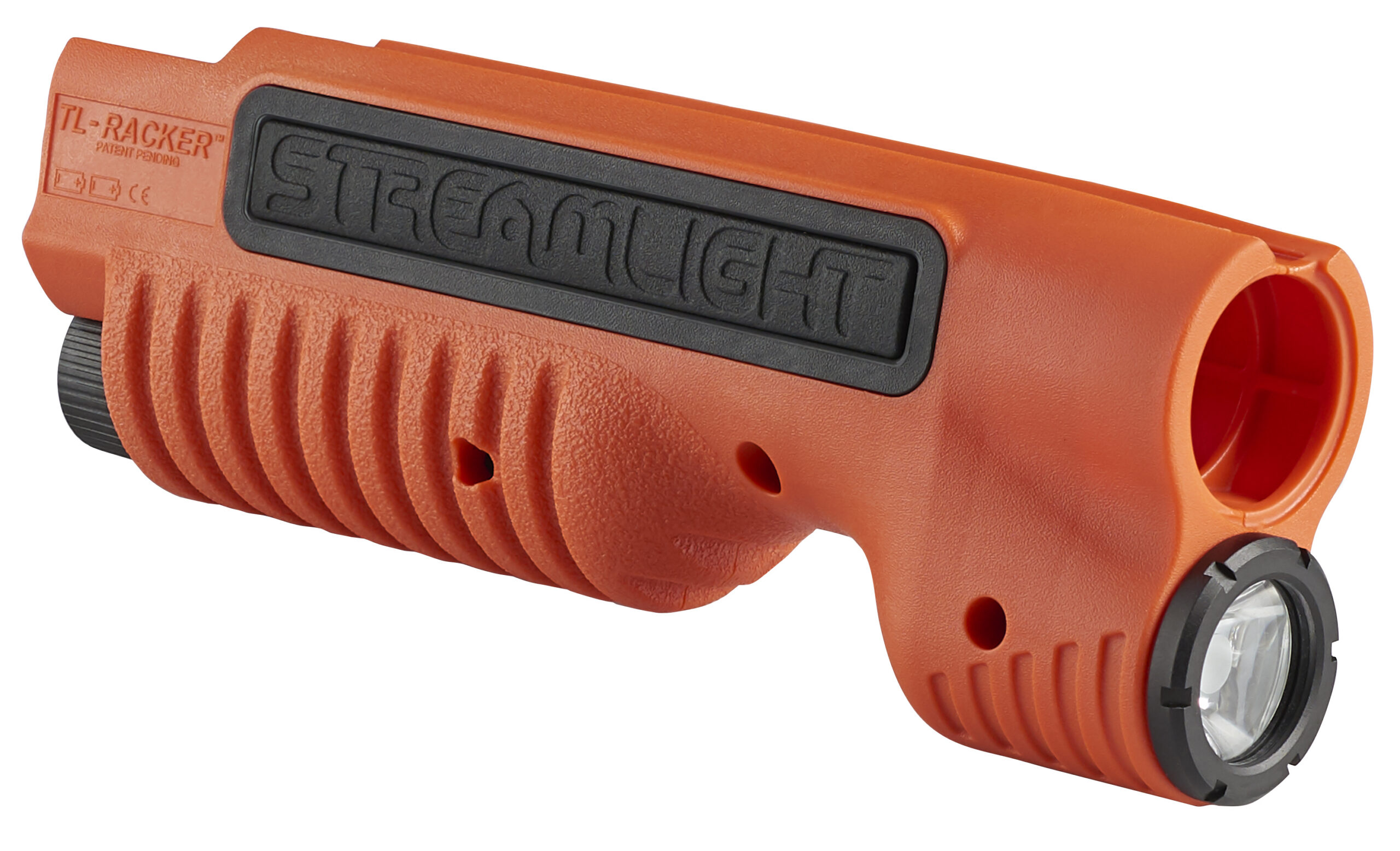 Streamlight 69610 TL-Racker® Integrated Shotgun Forend Light for Mossberg 500® and 590® Shotguns