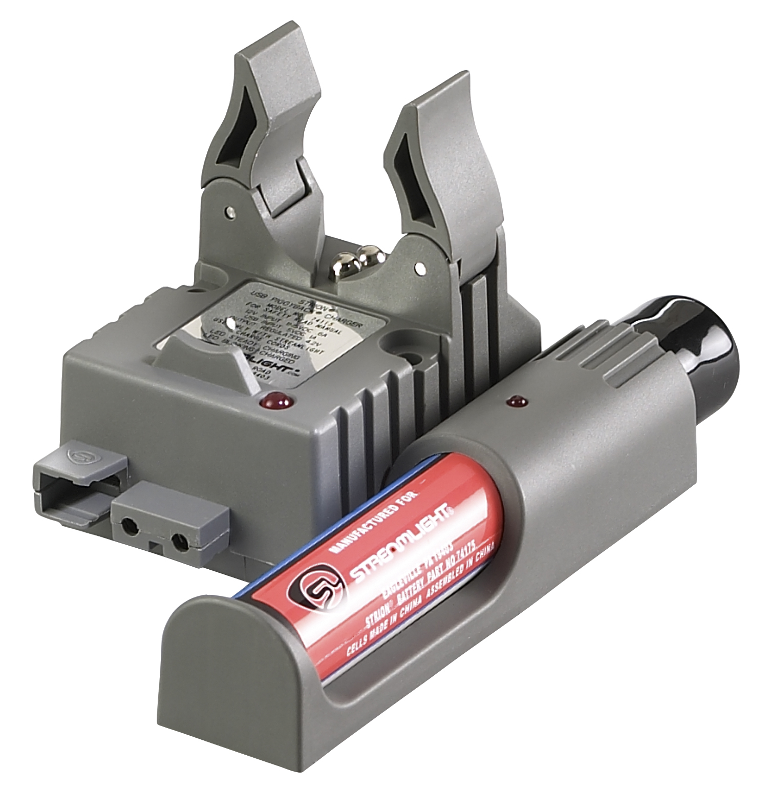 Streamlight 74115 Strion® PiggyBack® Charger