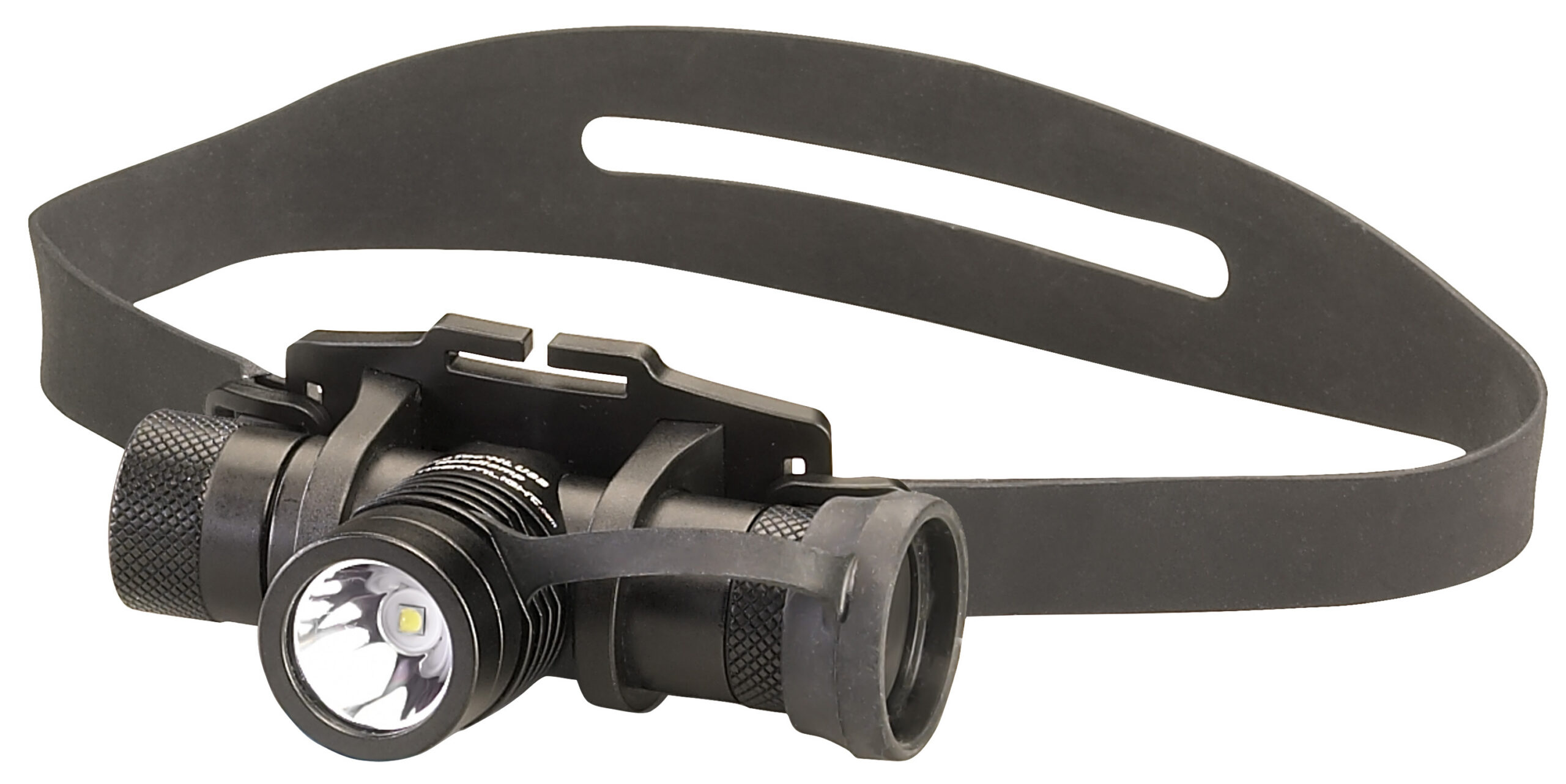 Streamlight 61305 ProTac HL® USB Rechargeable Headlamp with Flood Beam