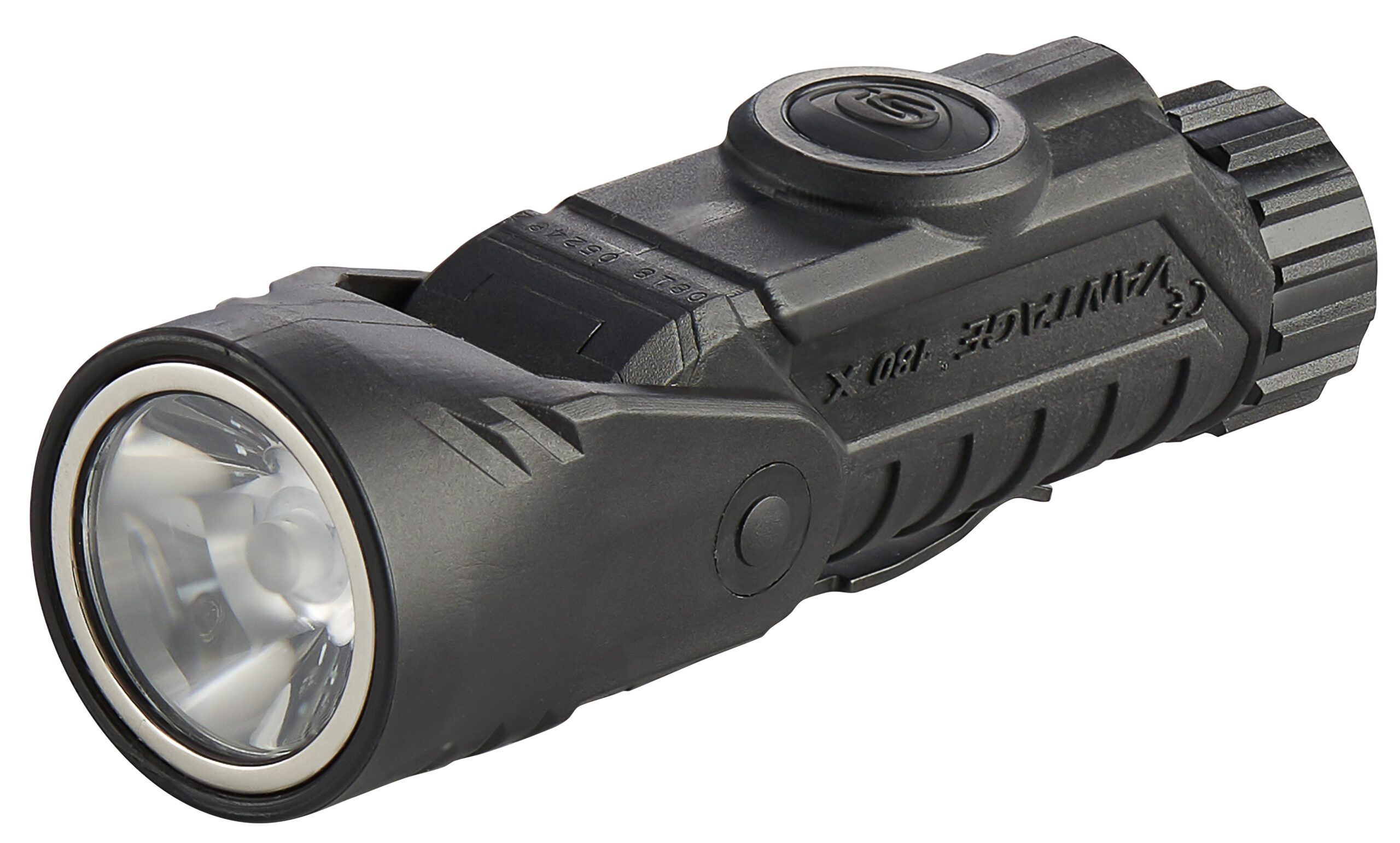 Streamlight 88913 Vantage® 180 X Helmet Mounted and Right Angle Firefighter Flashlight