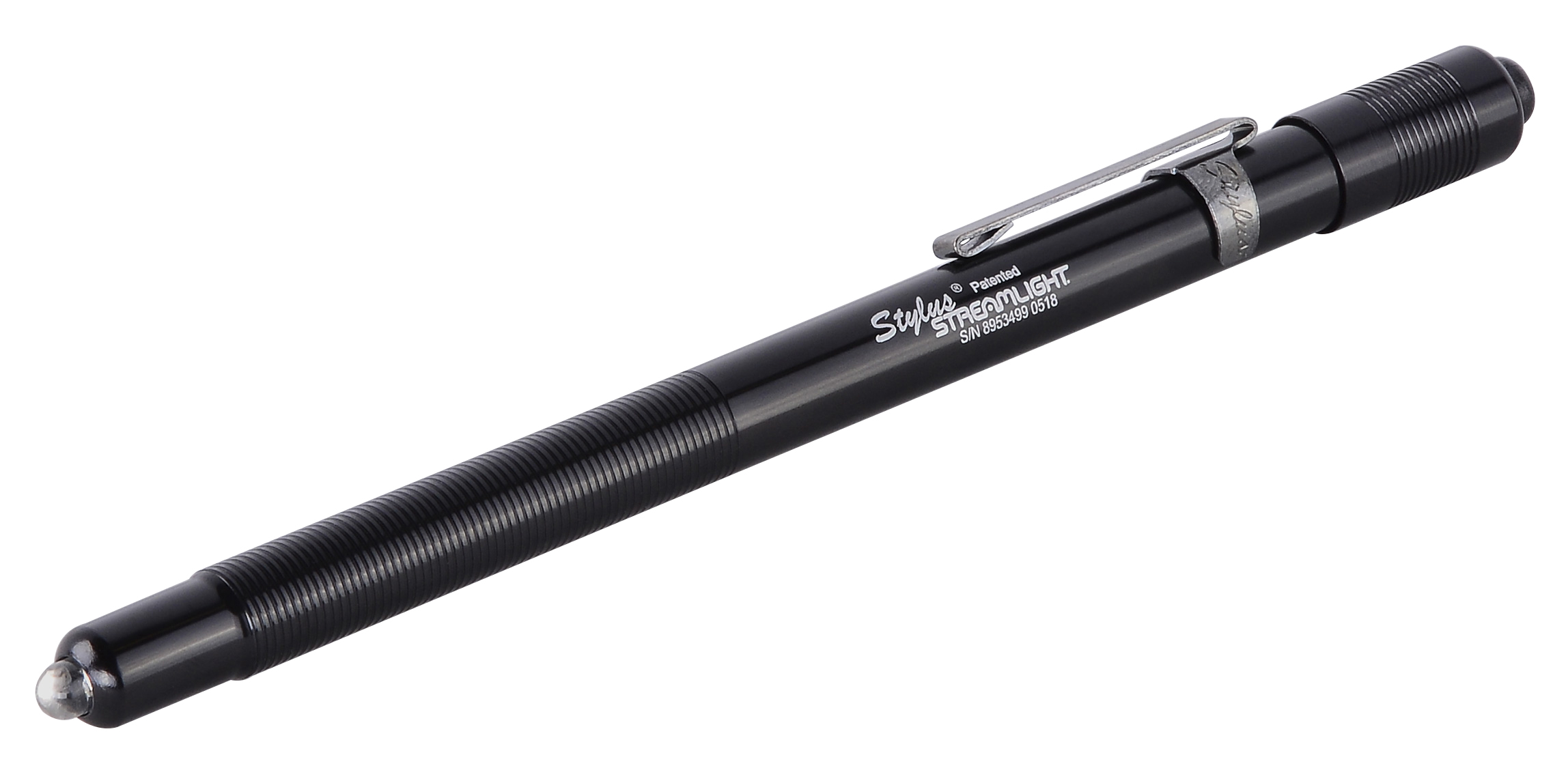 Streamlight 65020 Stylus® Penlight with Green LED