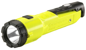 Streamlight 68793 Dualie® Rechargeable Intrinsically Safe Spot/Flood Flashlight with Magnet