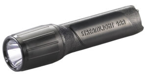Streamlight 68344 4AA ProPolymer® Lux Div 2 LED Flashlight