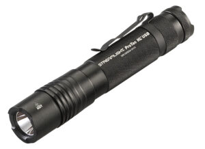 Streamlight 88054 ProTac HL® USB High Lumen Rechargeable Tactical Flashlight