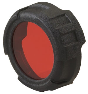 Streamlight 44924 Waypoint 4C Filter, Red